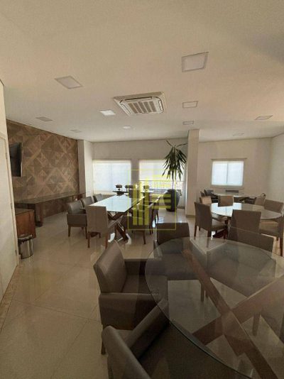 Apartamento, 3 quartos, 134 m² - Foto 4