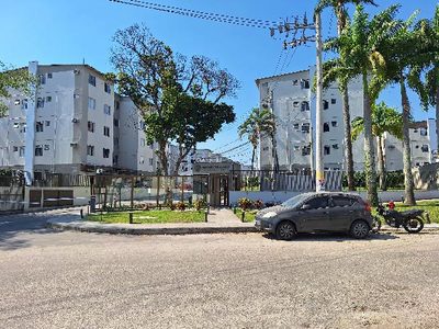 Apartamento, 2 quartos, 42 m² - Foto 1