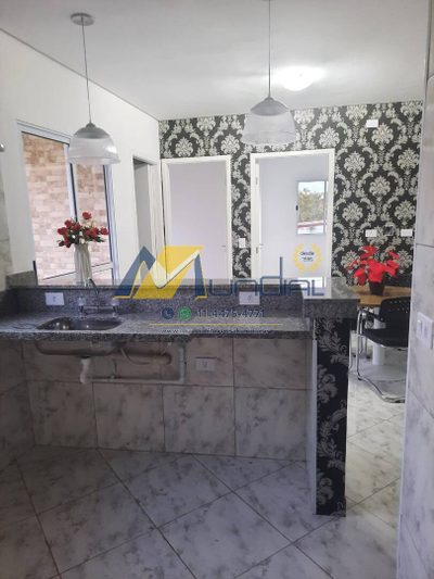 Prédio Inteiro, 62 m² - Foto 3