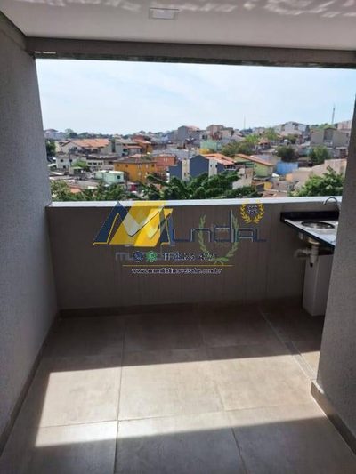 Apartamento, 2 quartos, 39 m² - Foto 5