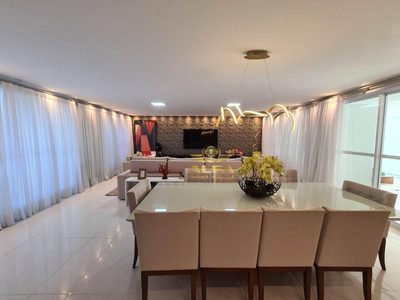 Cobertura, 4 quartos, 289 m² - Foto 2