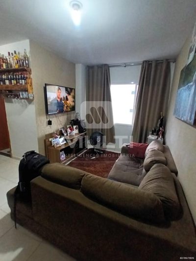 Apartamento, 2 quartos, 47 m² - Foto 1