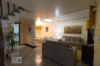 Casa, 4 quartos, 183 m² - Foto 3