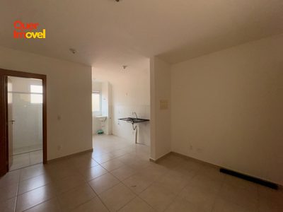 Apartamento, 2 quartos, 44 m² - Foto 5