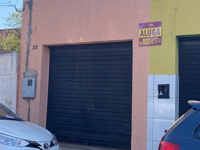 Sala-Conjunto, 58 m² - Foto 1