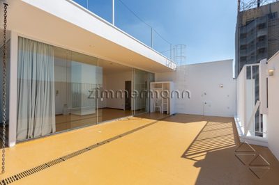 Cobertura, 2 quartos, 174 m² - Foto 3