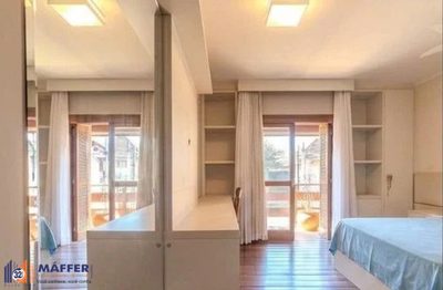 Casa, 4 quartos, 400 m² - Foto 3