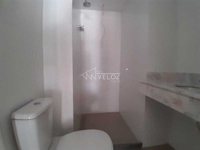 Apartamento, 1 quarto, 37 m² - Foto 5