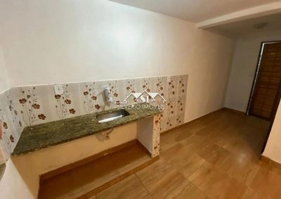 Casa, 1 quarto, 50 m² - Foto 3