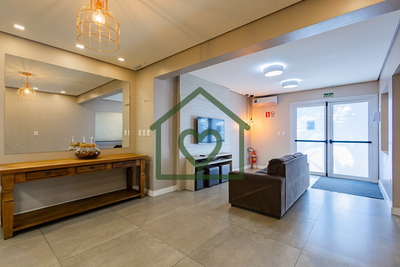 Apartamento, 3 quartos, 84 m² - Foto 5