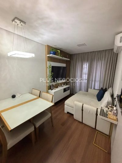Apartamento, 2 quartos, 63 m² - Foto 1