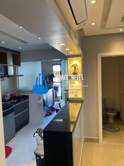 Apartamento, 3 quartos, 145 m² - Foto 4