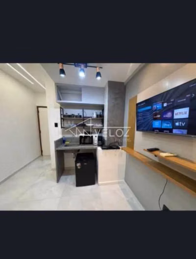 Kitnet-Studio, 25 m² - Foto 4