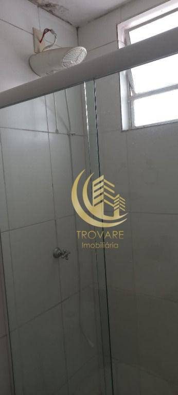 Apartamento, 2 quartos, 60 m² - Foto 3