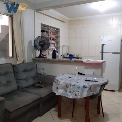 Sobrado, 2 quartos, 236 m² - Foto 5