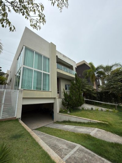 Casa, 5 quartos, 480 m² - Foto 2