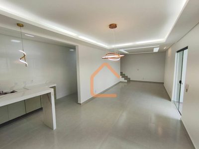 Casa, 4 quartos, 170 m² - Foto 1