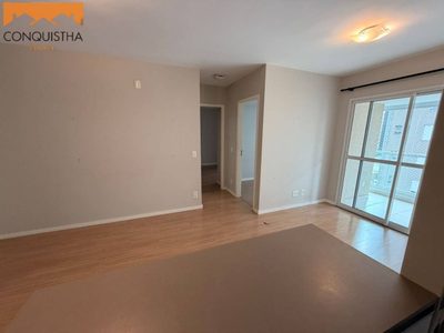 Apartamento, 2 quartos, 63 m² - Foto 4