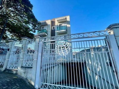 Apartamento, 2 quartos, 63 m² - Foto 1