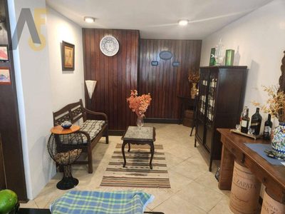 Casa de Condomínio, 5 quartos - Foto 3