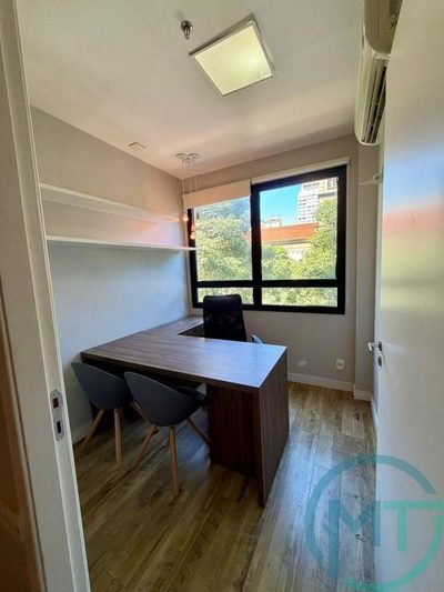 Sala-Conjunto, 31 m² - Foto 5
