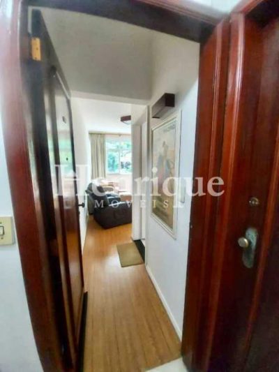 Apartamento, 2 quartos, 74 m² - Foto 3