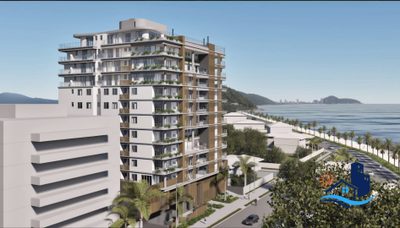 Apartamento, 5 quartos, 345 m² - Foto 2