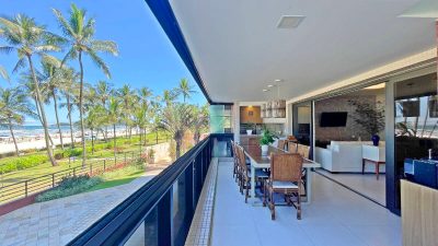 Apartamento, 3 quartos, 168 m² - Foto 1