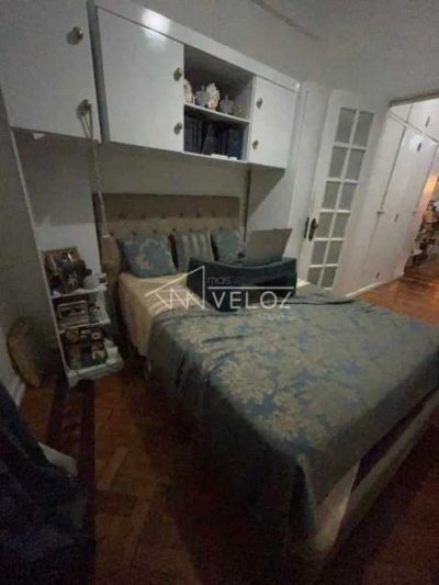 Apartamento, 2 quartos, 96 m² - Foto 1