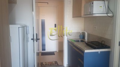 Flat/Apart Hotel, 1 quarto, 27 m² - Foto 5