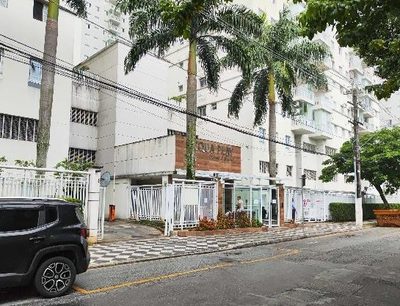 Apartamento, 3 quartos, 84 m² - Foto 1