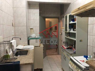 Apartamento, 3 quartos, 78 m² - Foto 1