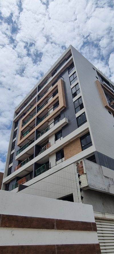 Apartamento, 1 quarto, 29 m² - Foto 3