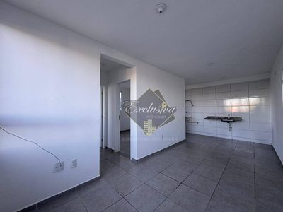 Apartamento, 2 quartos - Foto 3
