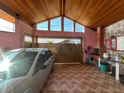 Casa, 3 quartos, 160 m² - Foto 4