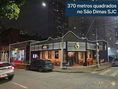 Loja-Salão, 370 m² - Foto 2