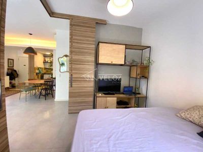 Apartamento, 2 quartos, 102 m² - Foto 1