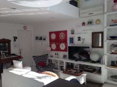 Apartamento, 1 quarto, 72 m² - Foto 3