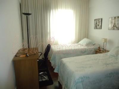 Apartamento, 3 quartos, 130 m² - Foto 5