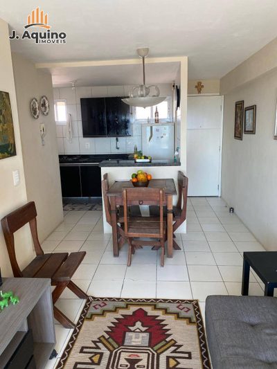 Apartamento, 2 quartos, 54 m² - Foto 5