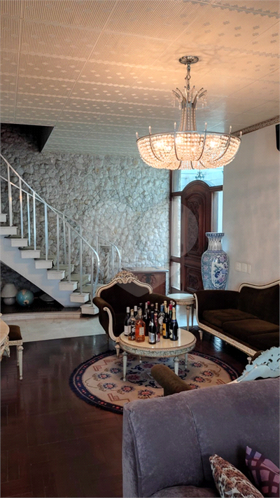 Casa, 4 quartos, 390 m² - Foto 4