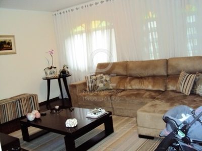 Sobrado, 3 quartos, 240 m² - Foto 2