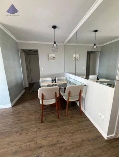 Apartamento, 3 quartos, 66 m² - Foto 4
