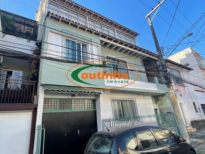 Casa, 5 quartos, 257 m² - Foto 5