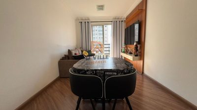 Apartamento, 2 quartos, 64 m² - Foto 2