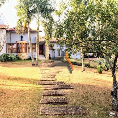 Chácara, 4 quartos, 2600 m² - Foto 3