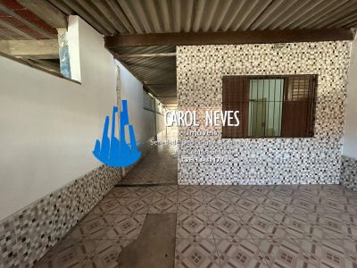 Casa, 2 quartos, 121 m² - Foto 2