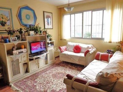 Apartamento, 3 quartos, 86 m² - Foto 2