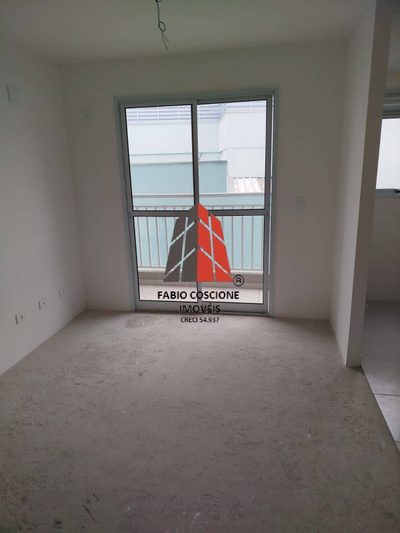 Apartamento, 2 quartos, 53 m² - Foto 2