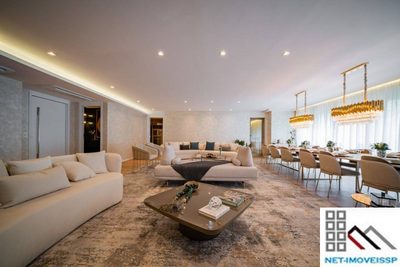 Apartamento, 3 quartos, 264 m² - Foto 5